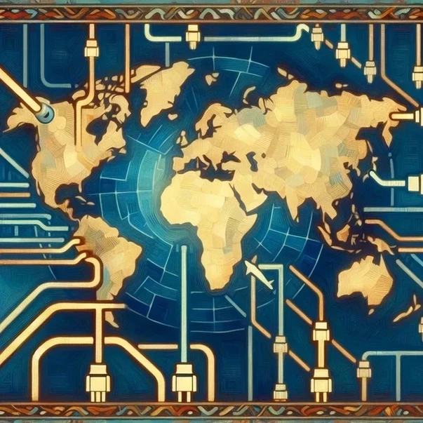 猎豹加速器商标图